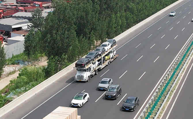 任城区高速公路汽车救援